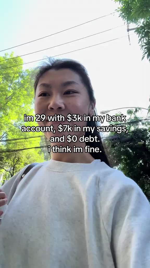 thank goodness for the girl math app #finance #financialfreedom #savingmoney #moneytips #Budgeting