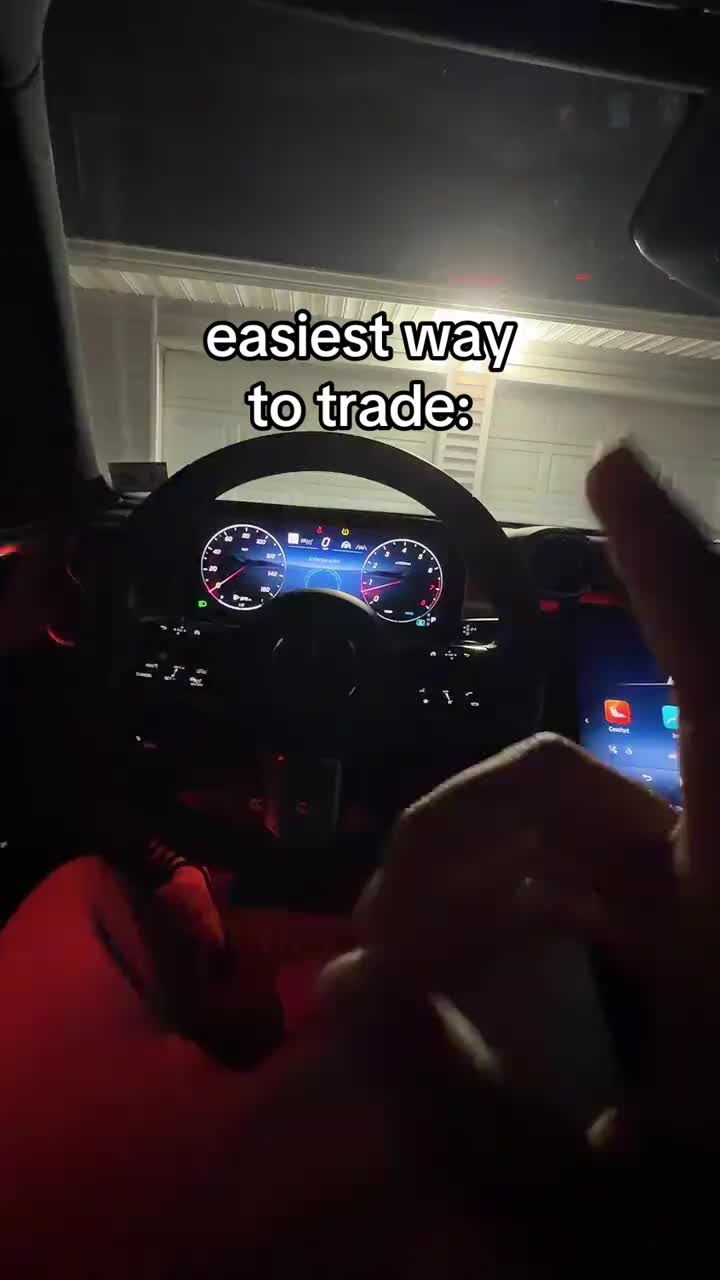 anybody could do it #motivation #trading #inspiration #fypシ #viral