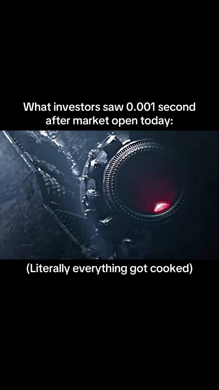 How much are you down?😭You already know I’m buying!! #investingforbeginners #stockmarketcrash #stockstobuy #money #star