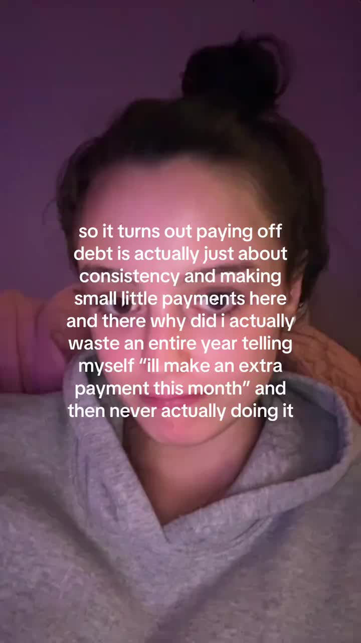 i found the ditch app and its been helping me so much!! #moneytok #relatable #Budgeting #ditchapp #debtfree