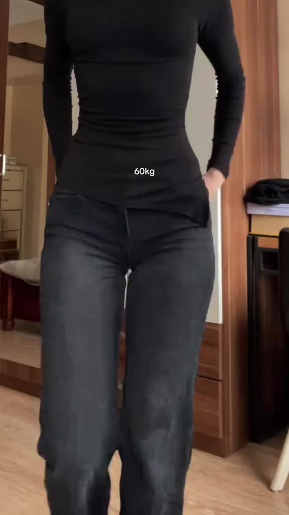 @Tone AI – Dream Body App #pilatesgirl #lowrise #pilatesresults #pilatesworkout #pilatestiktok