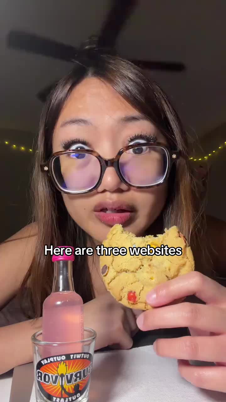 THREE websites every college kid needs rn 😭 #websites #college #studyhack #studytools #studying