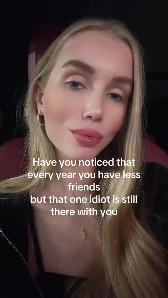 Viral TikTok post with 1.1M views
