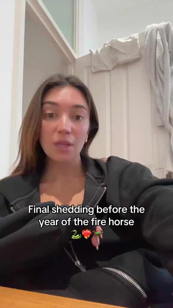 Viral TikTok post with 1.4M views