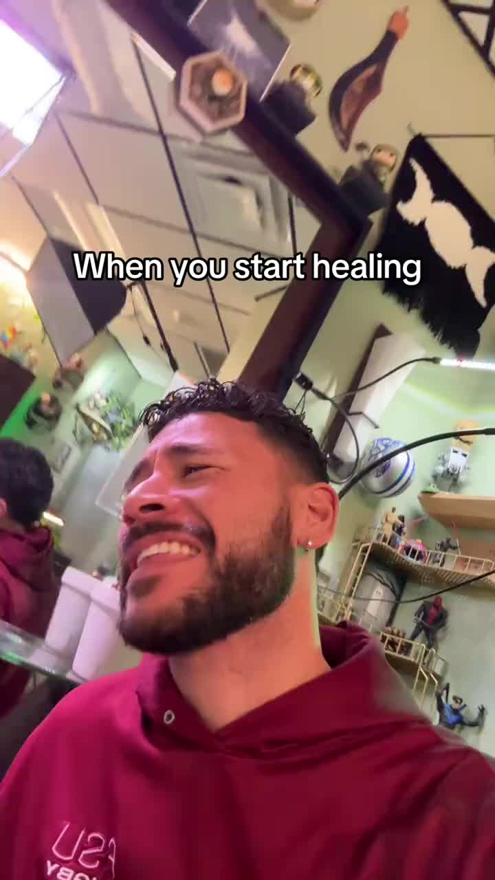 RELEASE MEEEE! • Nu’u • #healing #overit