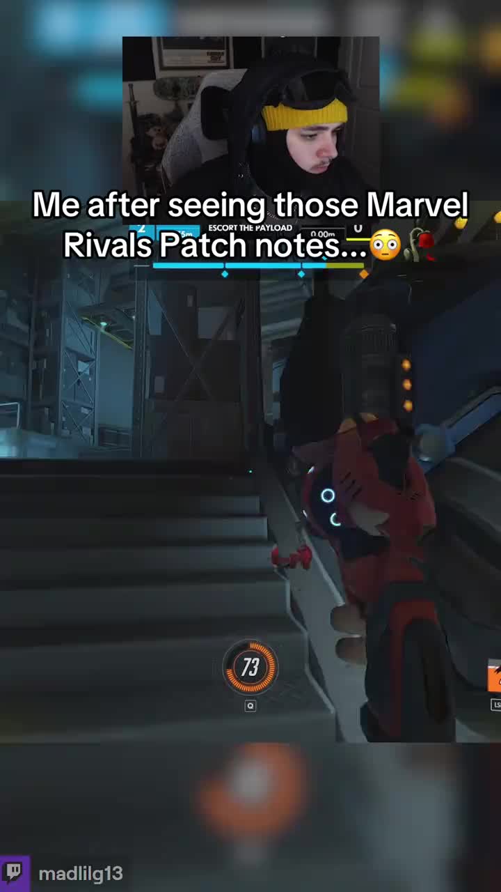Honestly having so much fun🔥 | #fyp #madlilg #overwatch2 #overwatch #overwatchpartner