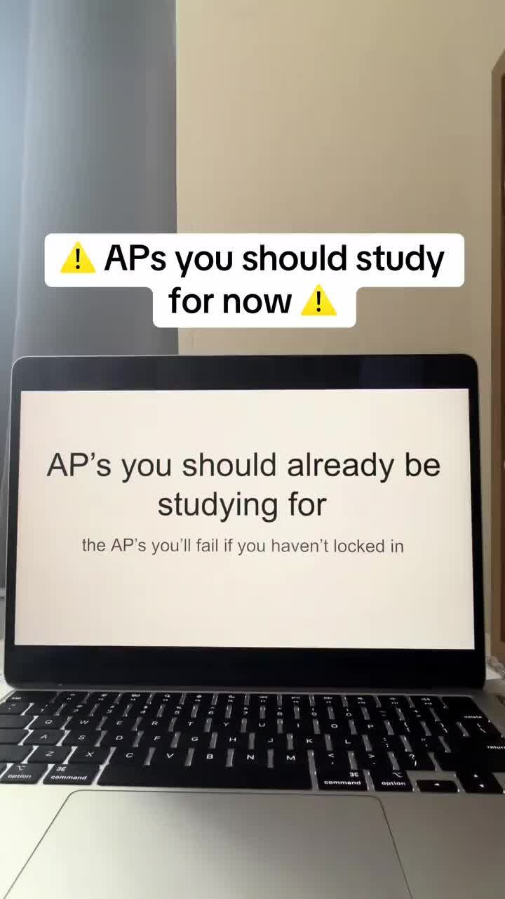 Comment if you want us to send you our AP cram sheets #ap #apexams #highschool #student #studying