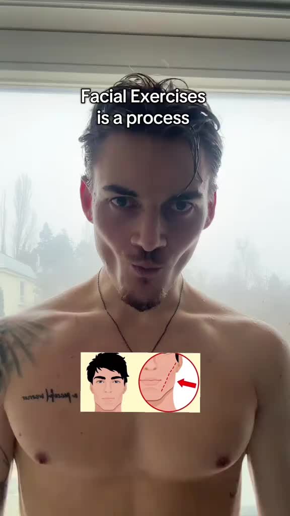 Safe for later brothers. Thats how u get hollow cheeks. Also scan your current face level with @Mogged.App Really helpfu