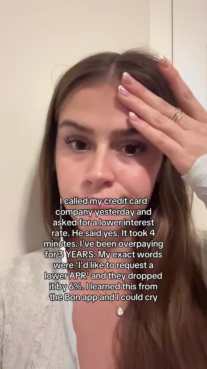i'm not gonna gatekeep the Bon Credit app 🙂‍↔️ it's completely free and full of stuff like this that genuinely changed 