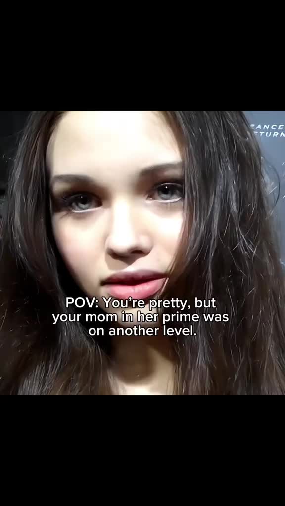 "PSL ratings + Ascend with @PSL App" #fyp #beauty #indiaeisley #oliviahussey