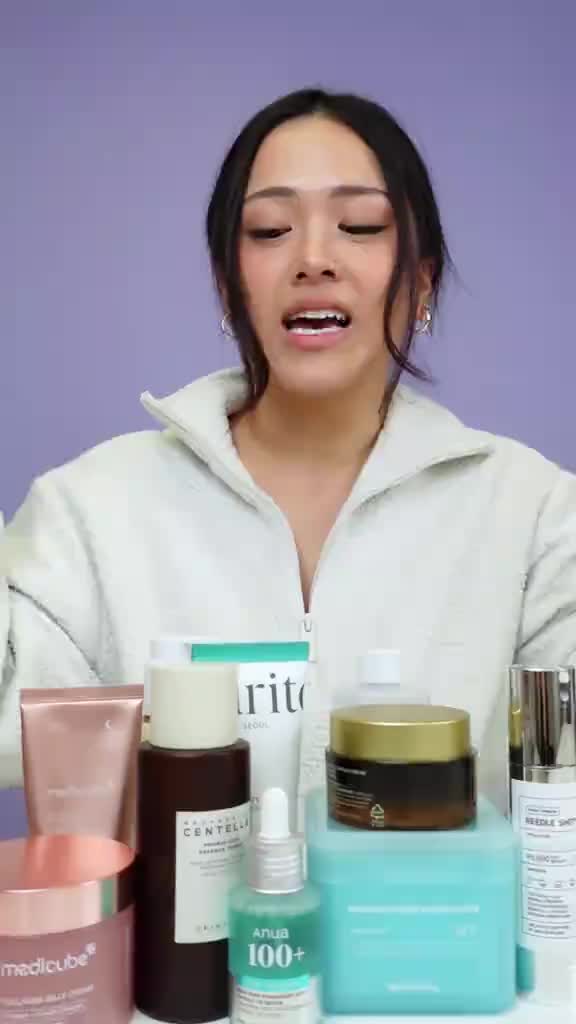 Korean skincare gets the hype… but Japanese beauty does some things better than anyone 👀 Here are 5 iconic J-beauty sta