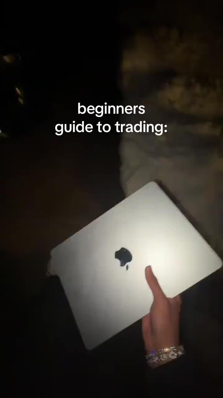 anybody could do it #motivation #trading #inspiration #viral #fypシ