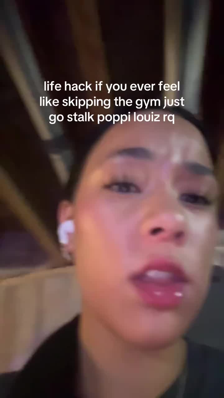 goals goals @poppillouizz #fyp #poppilouiz #gym #GymTok