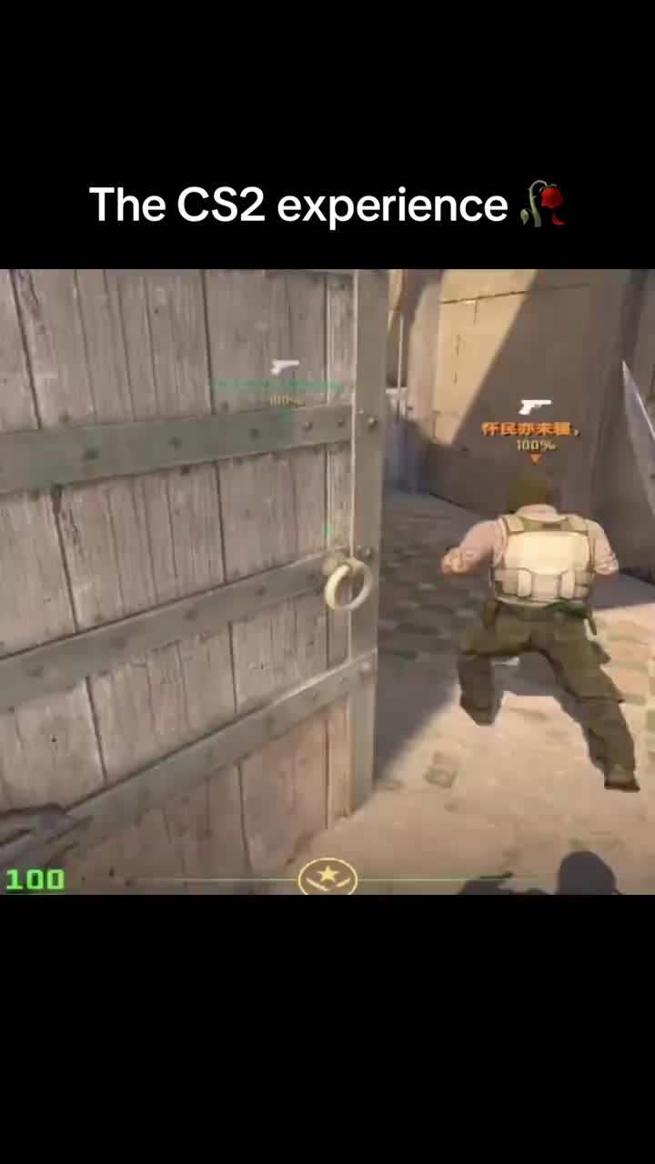 Insta one tapped every time 🫩 #gamingmemes #counterstrike2 #cs2 #gaming #Valorant