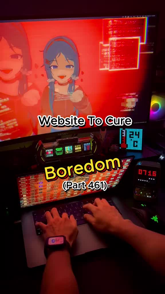 Website to cure boredom (Part 461) Learn how to build Minecraft structure with picture tutorials. #Minecraft #cureboredo