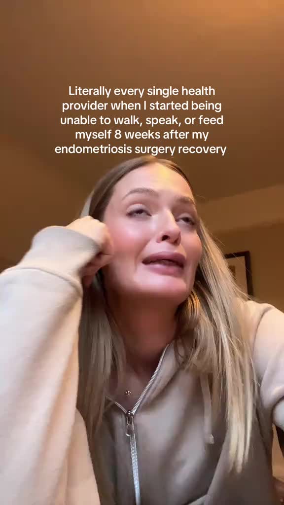 If you don’t laugh you’ll cry! #endometriosis #endometriosisawareness #mecfs #humor