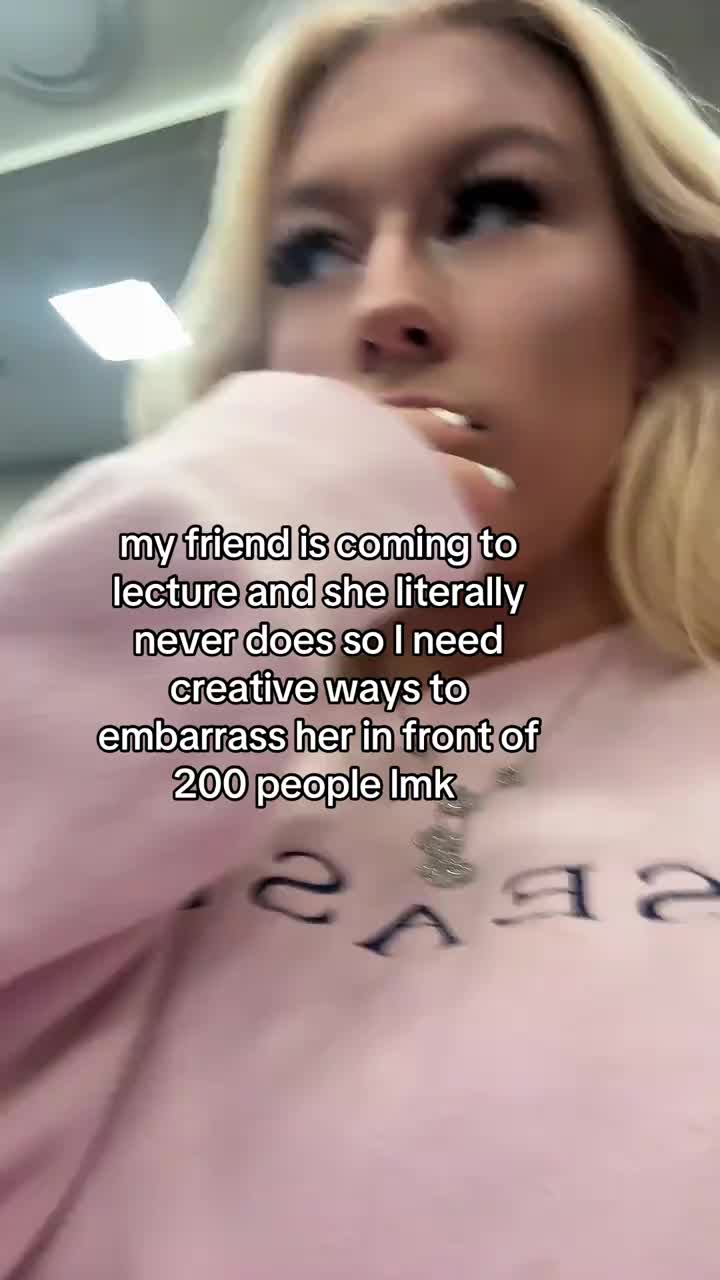 Viral TikTok post with 9.4M views