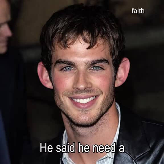 Get face ratings with FaceIQ Labs (link in bio for 20% discount) // #iansomerhalder #iansomerholder #lookism #GlowUp #vi