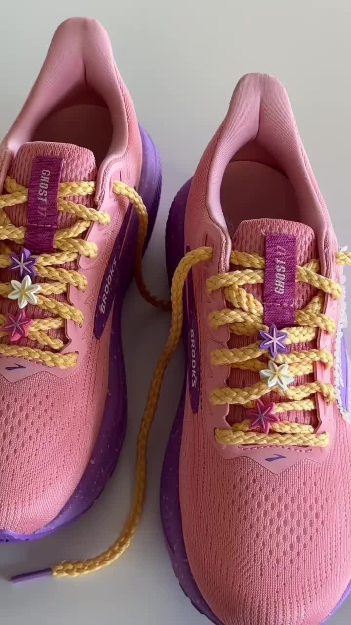 The Disney Princess Half Marathon Weekend is almost here! Celebrate the magic inside you with another Brooks x #rundisne
