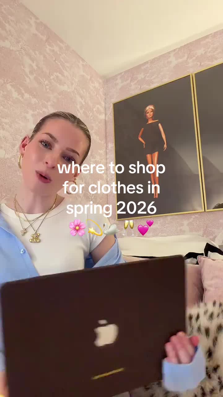 where to shop for clothes 🌟🪽💐 #outfitideas #clothes #styleinspo #fyp #springfashion @Glassons @DesignBy Si @Perfect S