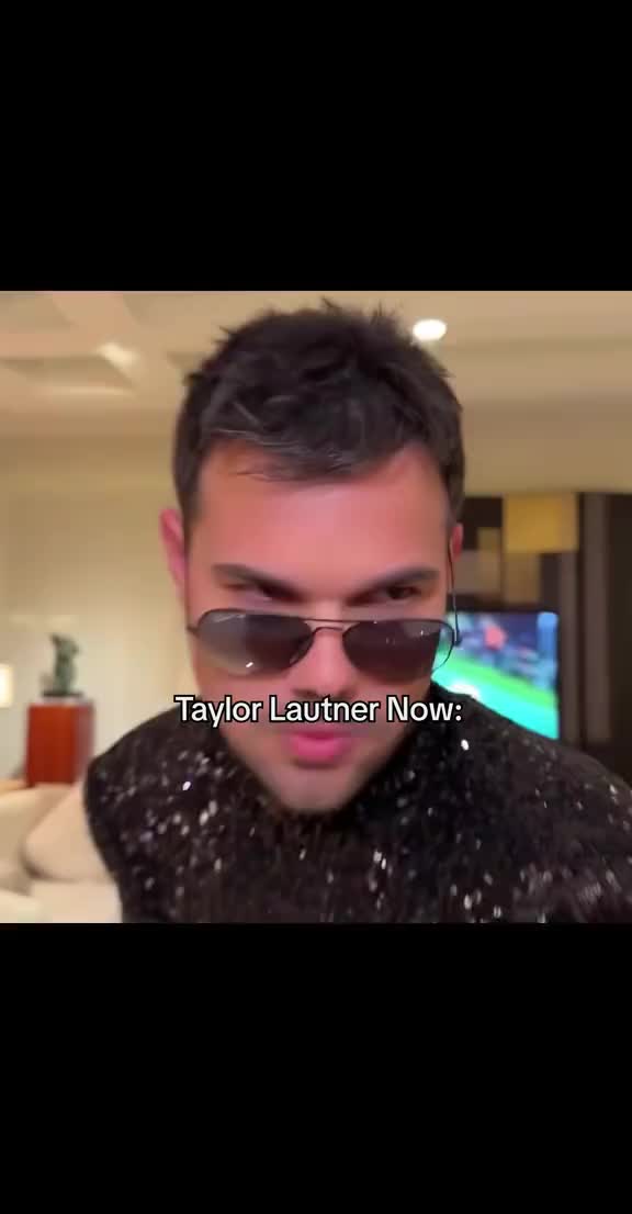 Ascend + Psl scores with @ascendr.app #taylorlautner #beauty #fyp