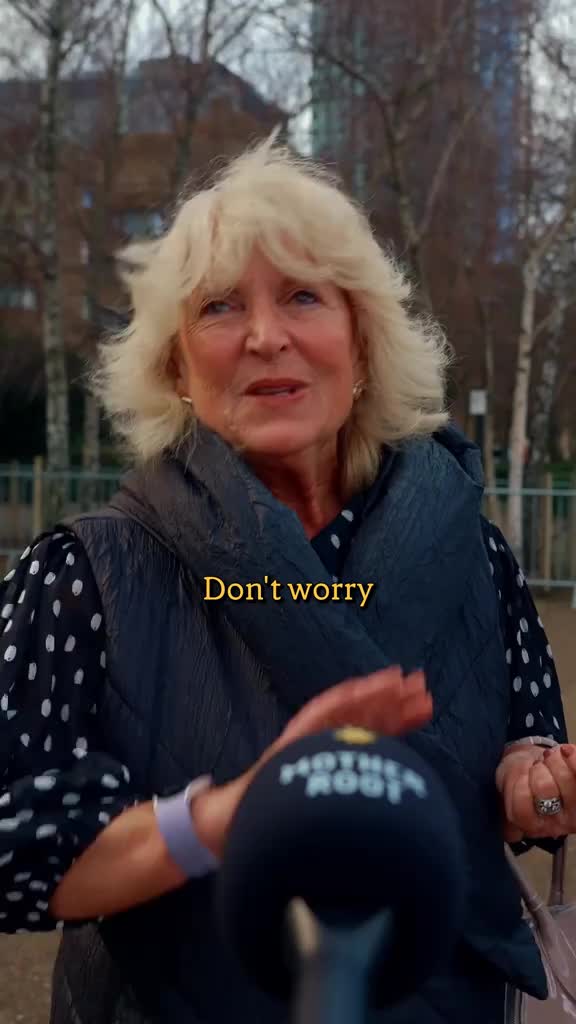 "Ultimately, what's to be will be." #streetinterview #lifeadvicetiktok #happiness #london #hopecore