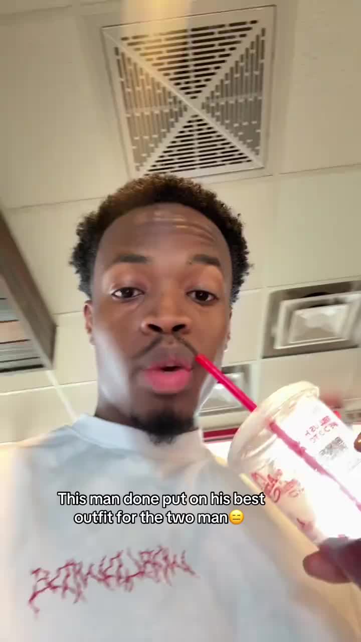 He couldn’t wait to put this on                       #relatable #viraltiktok #relationships