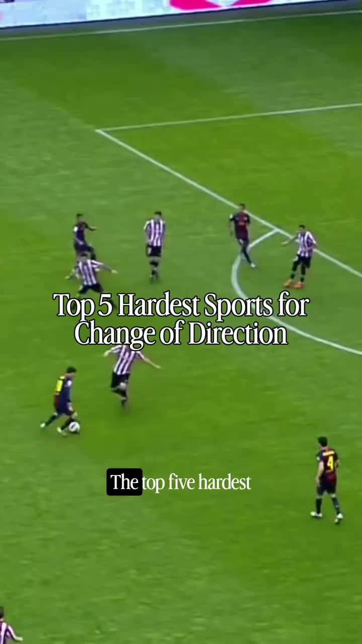 The physics of the broken ankle. (Sport #5)