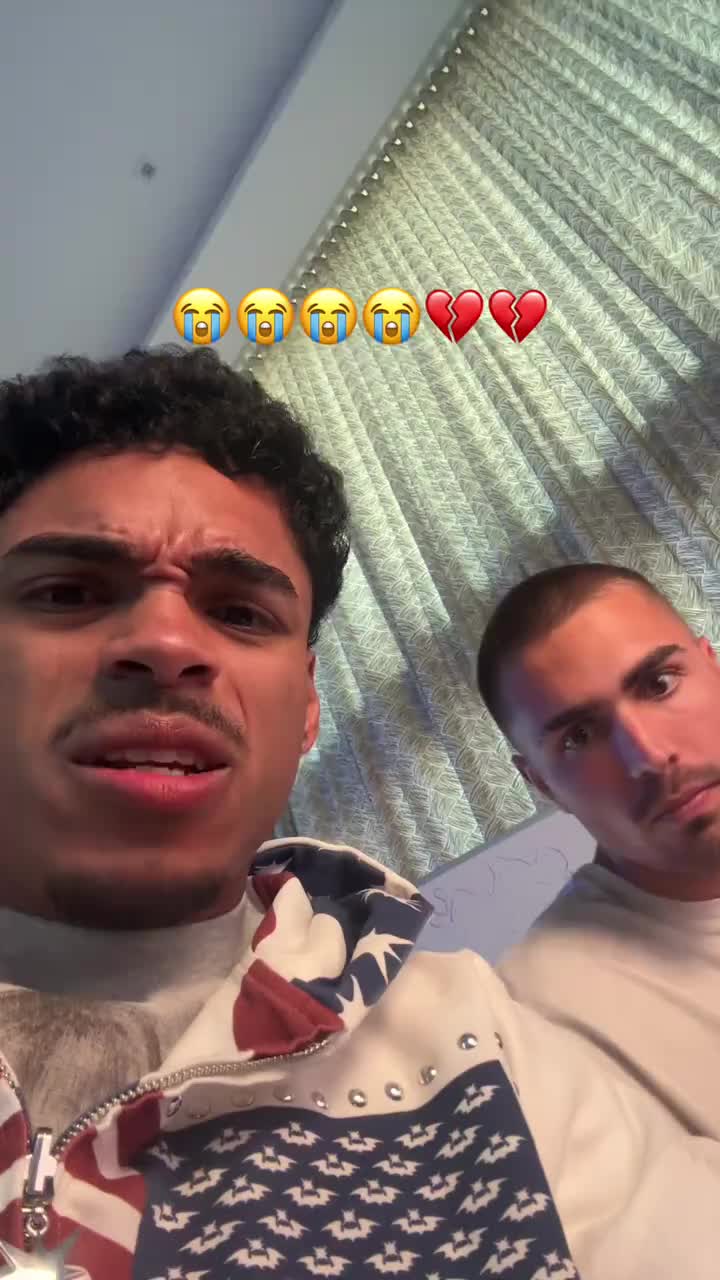 Viral TikTok post with 274.9K views