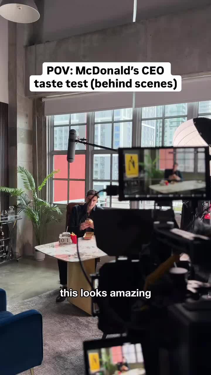 Wait for it 😅