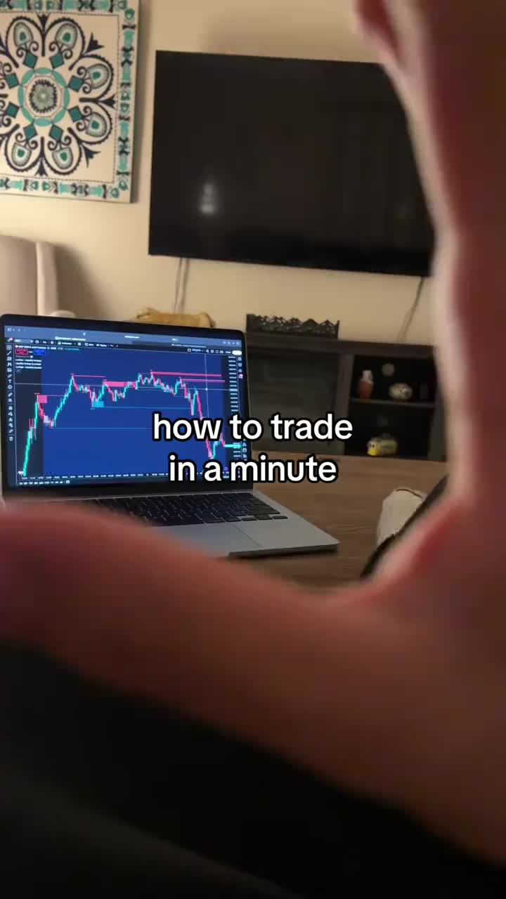 anybody could do it #motivation #trading #inspiration #viral #fypシ