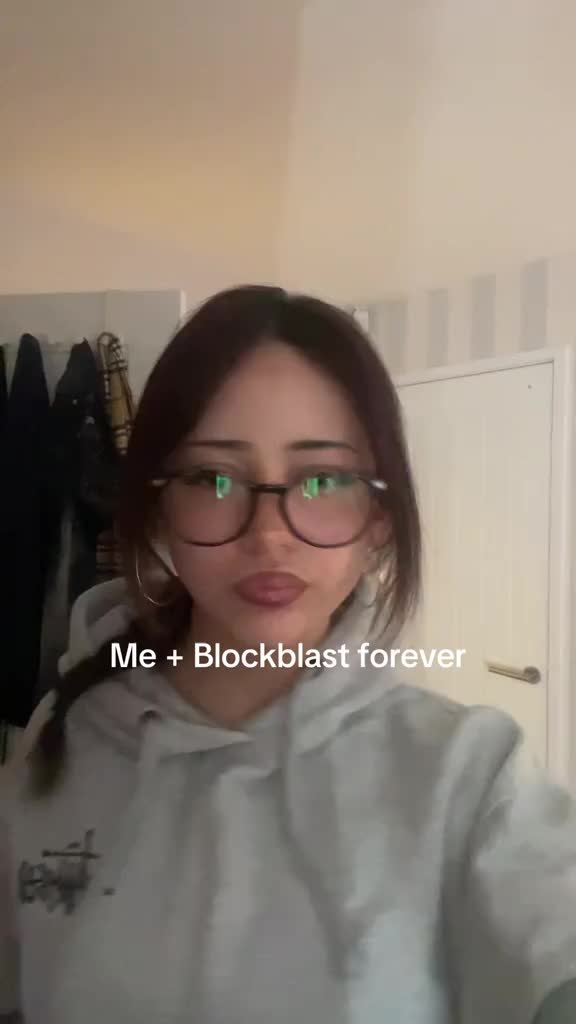 #blockblast #forever #me #fyp #xyzabc