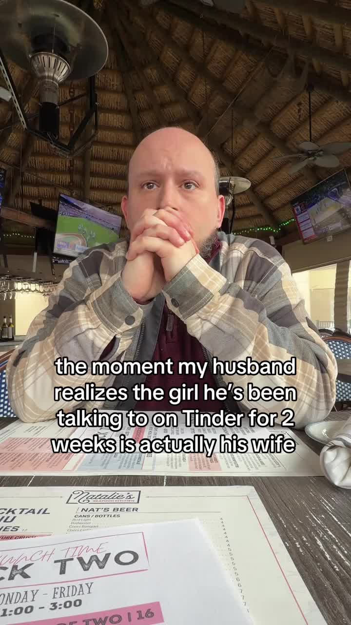 best served cold. #cheatinghusband #marriageproblems #tinder #catfishing #fyp