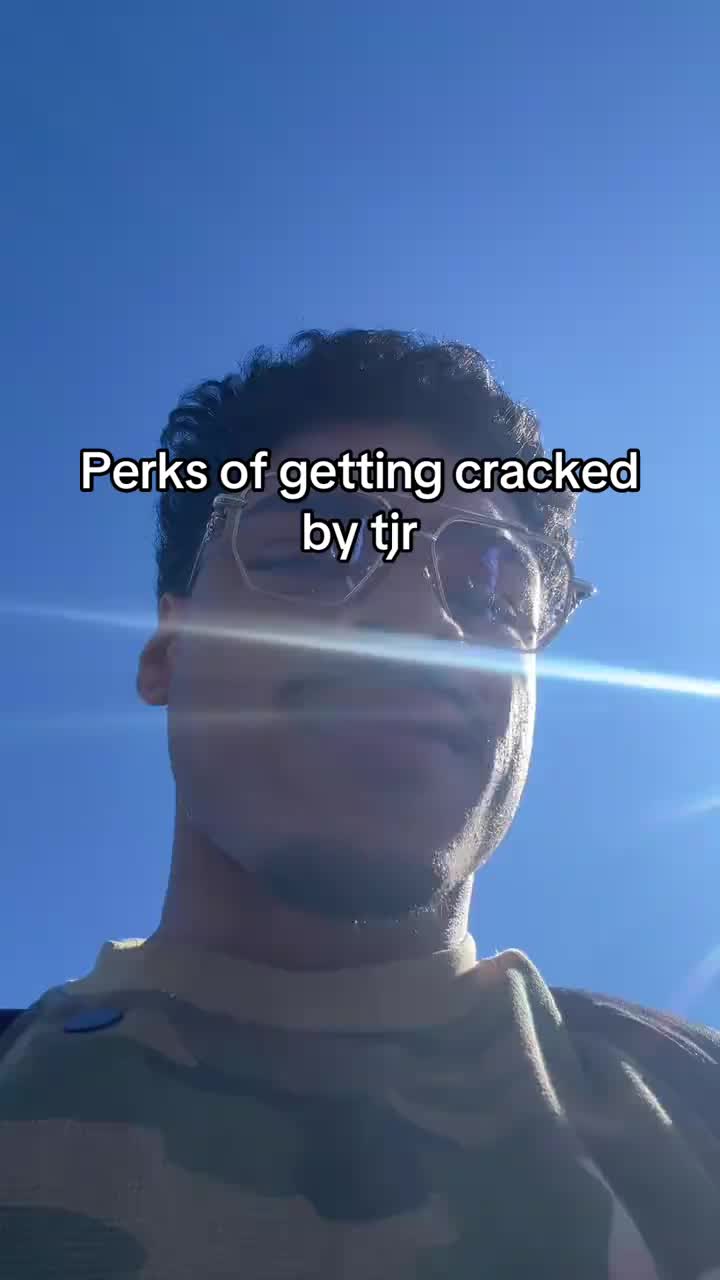 Viral TikTok post with 467.1K views