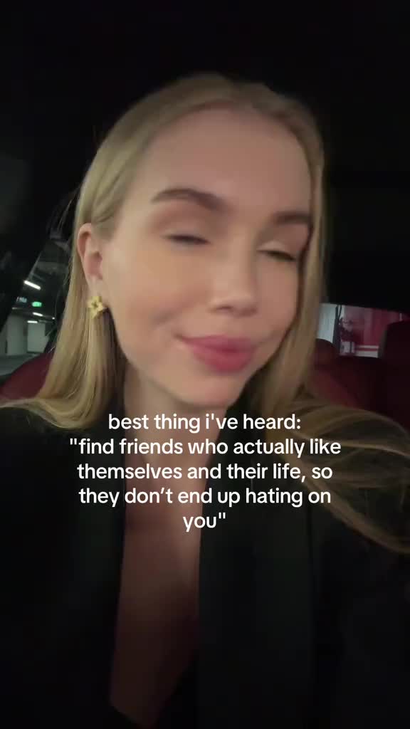 Viral TikTok post with 4.3M views