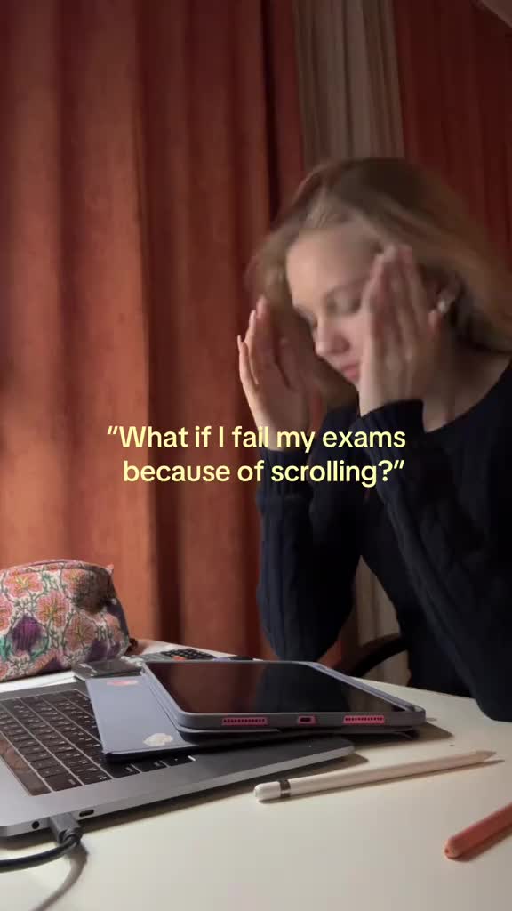 Best way to ACTUALLY lock in #studytok #academicvalidation #motivation #StudyTips #studymotivaton