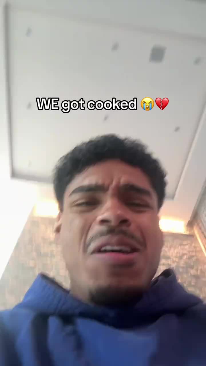 Viral TikTok post with 381.7K views
