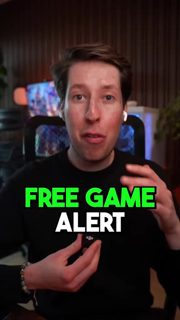 Fortnite Save The World Free to Play for Everyone! #Yorrick #GamingOnTikTok #Gaming #Fortnite #FreeGameAlert
