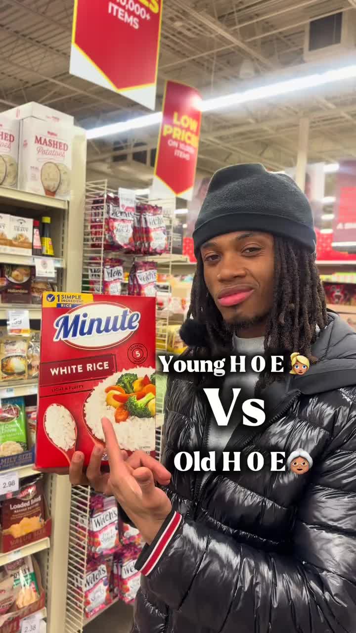 Young H 0 E Vs Old H 0 E 😂😂🔥👵🏽 #viral #rello_money #bigahhbelly #fyp #youngho #xyzbca Life is better with the Kalo