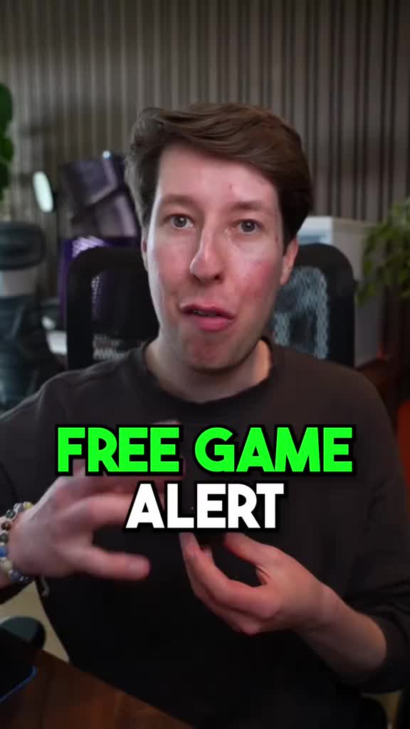 Goals Open Beta Free to Play on PlayStation, Xbox and PC! #Yorrick #GamingOnTikTok #FreeGameAlert #Gaming #Football | Fr