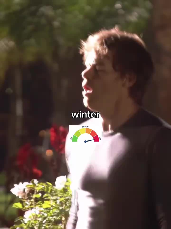 Ascend + PSL with @ascendr.app #dexter #Summer #winter #edit #lowcortisol