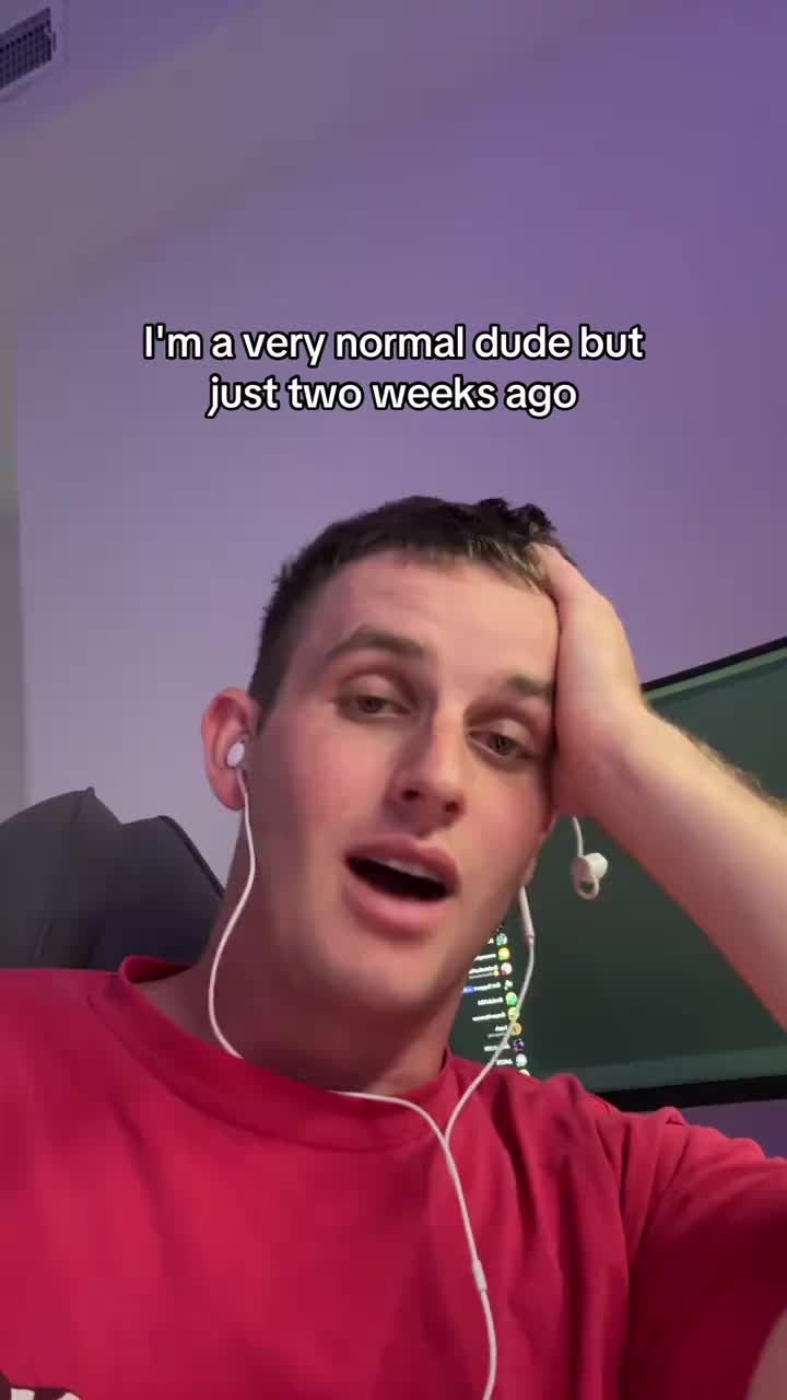 Story time and polymarket explanation… #polymarket #22yearsold #polymarkettrader #polymarketrading