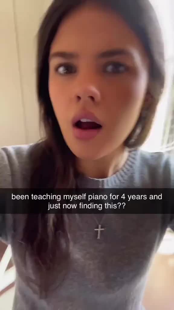 it's called artie on the App Store #pianojourney #selftaughtpiano #pianobeginner #pianostudent