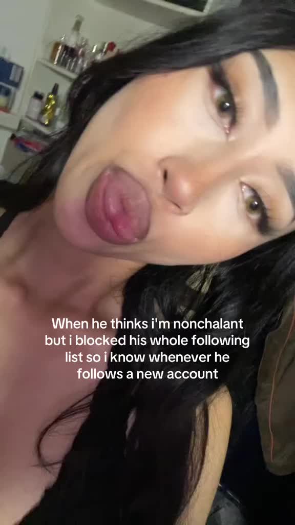 Good thing u don't have to do that with recentfollow.com #foryou #relatablecontent