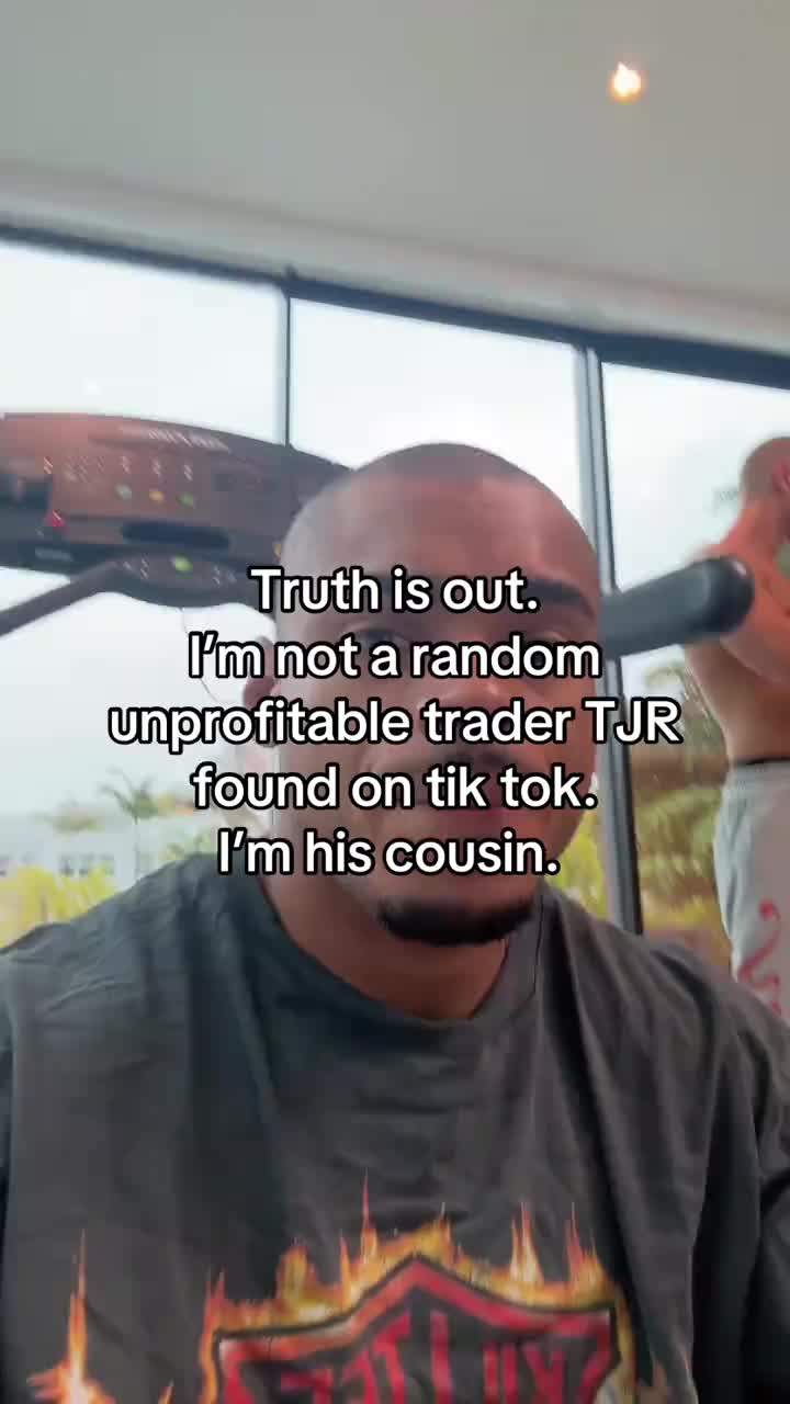 Viral TikTok post with 853.9K views