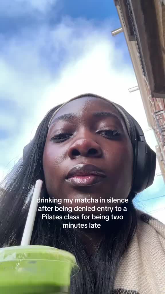 so humbling…. #pilates #timeblindness #pilatesclass #humbled #fyppage