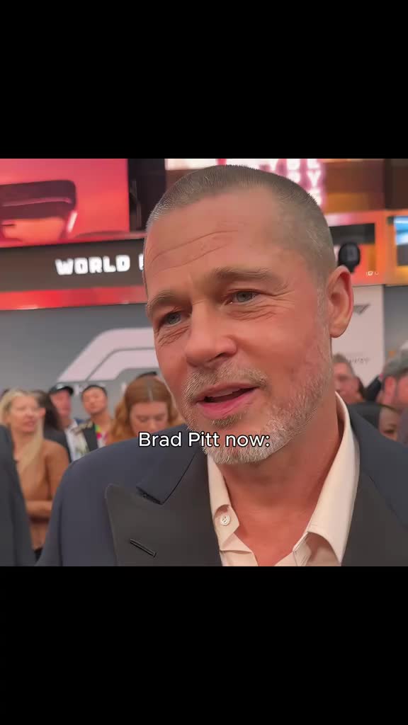 Ascend Psl scores with @UMAX AI  #fyp #beauty #bradpitt