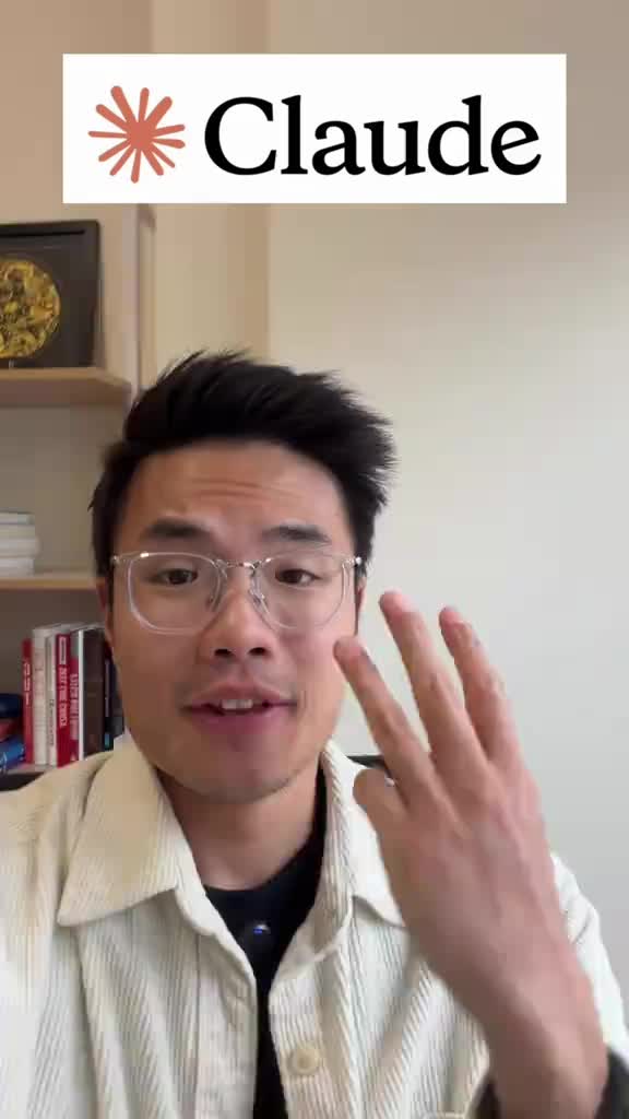 🚀 Three things you need to do when you start using Claude. Doing these three things will make you a top 1% Claude immed