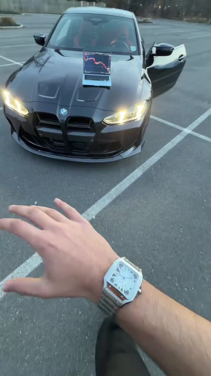 anybody could do it #motivation #trading #inspiration #viral #fypシ