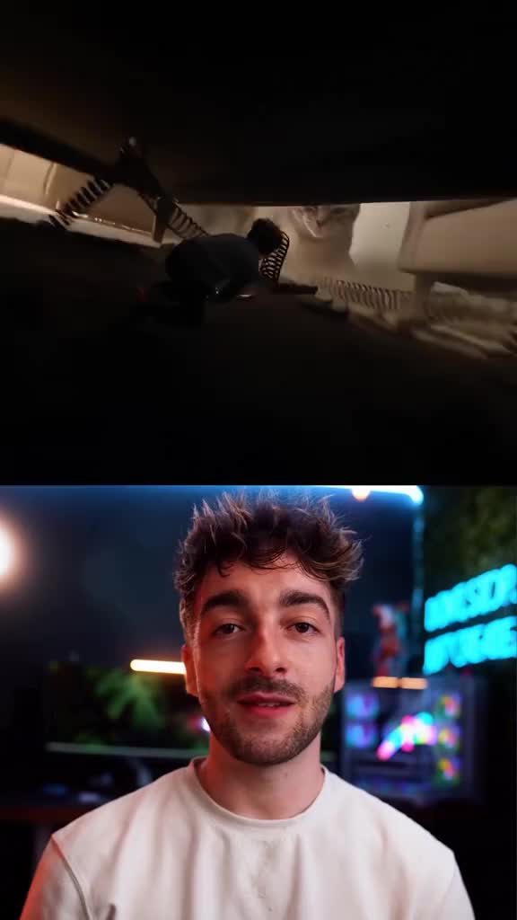 Create consistent AI videos for free by continuing scenes from the last frame while keeping the same characters and styl